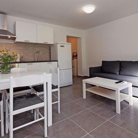 Apartments Mare โวดีเซ ภายนอก รูปภาพ