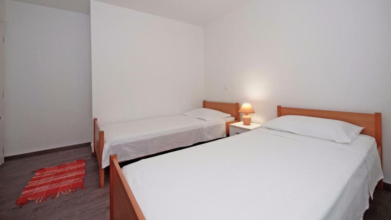 Apartments Mare โวดีเซ ภายนอก รูปภาพ