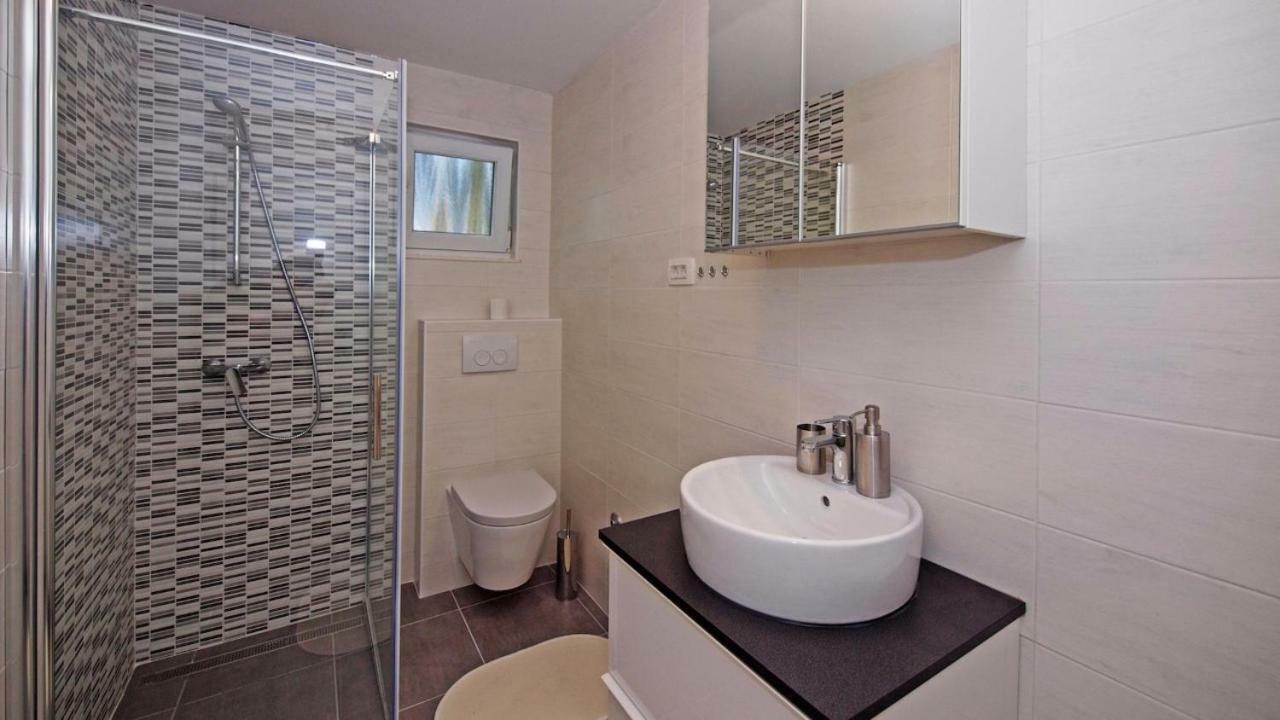 Apartments Mare โวดีเซ ภายนอก รูปภาพ