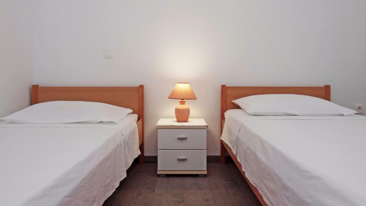 Apartments Mare โวดีเซ ภายนอก รูปภาพ