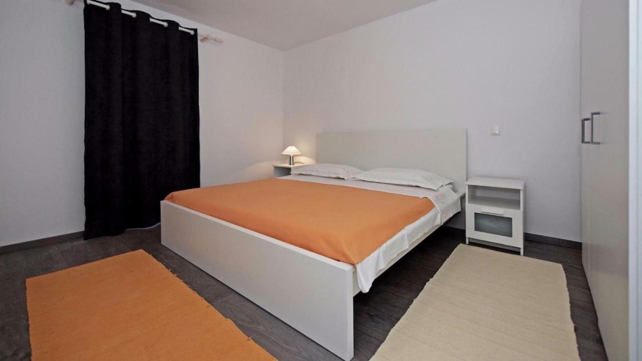 Apartments Mare โวดีเซ ภายนอก รูปภาพ