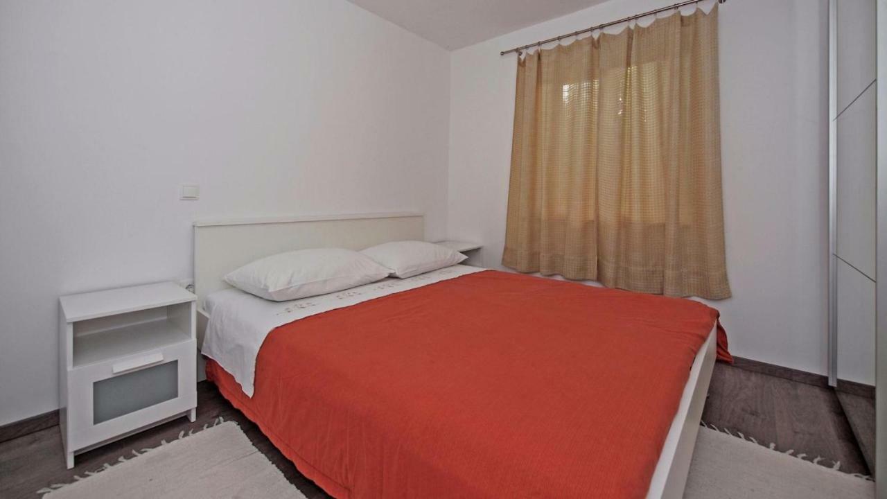 Apartments Mare โวดีเซ ภายนอก รูปภาพ